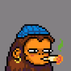 Kid Kongz #1685