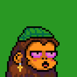Kid Kongz #3244