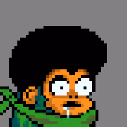 Kid Kongz #1375