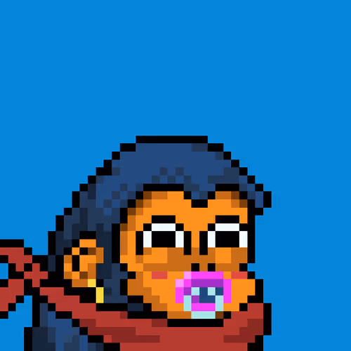 Kid Kongz #3664