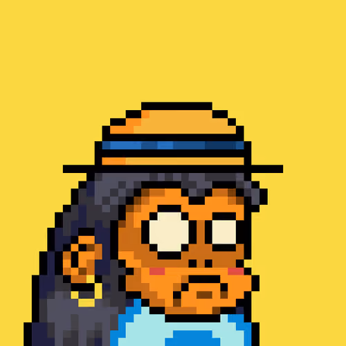 Kid Kongz #3996