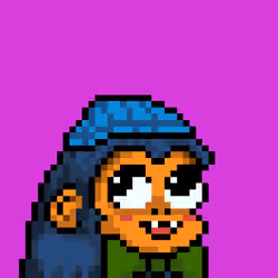 Kid Kongz #3294