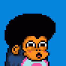 Kid Kongz #1677