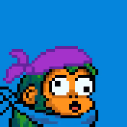 Kid Kongz #3243