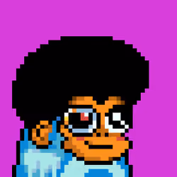 Kid Kongz #1639