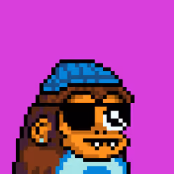 Kid Kongz #3067