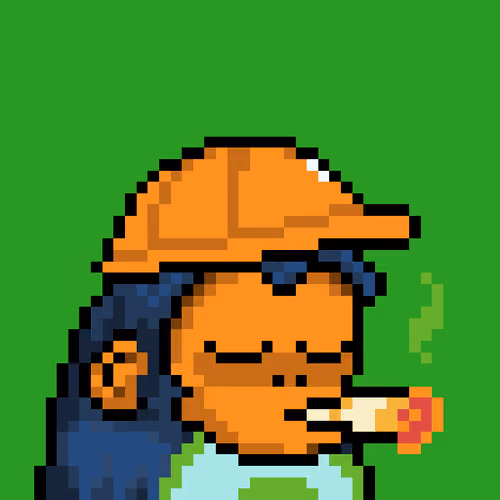 Kid Kongz #1346