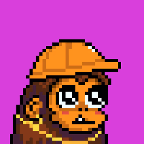 Kid Kongz #3364