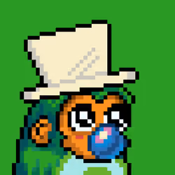 Kid Kongz #1283
