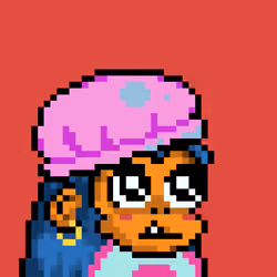 Kid Kongz #3539