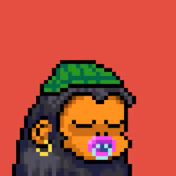 Kid Kongz #3390