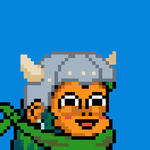 Kid Kongz #3063