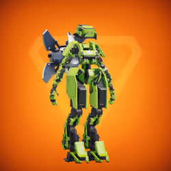 Green Pope