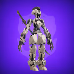 ESNX Mecha #241