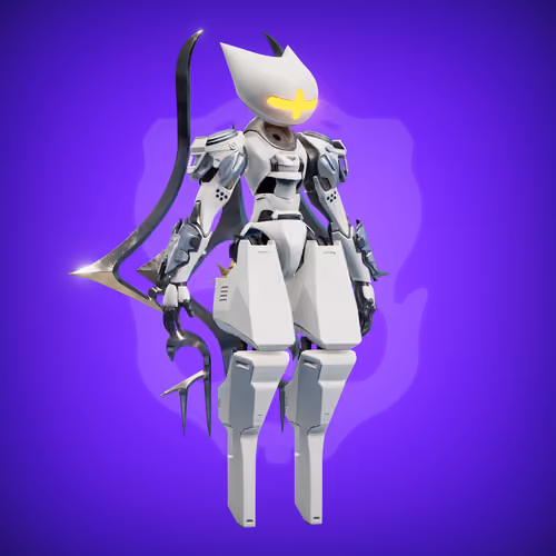 ESNX Mecha #701