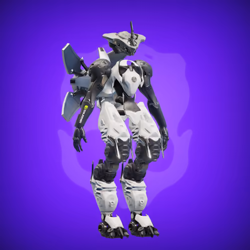 ESNX Mecha #74