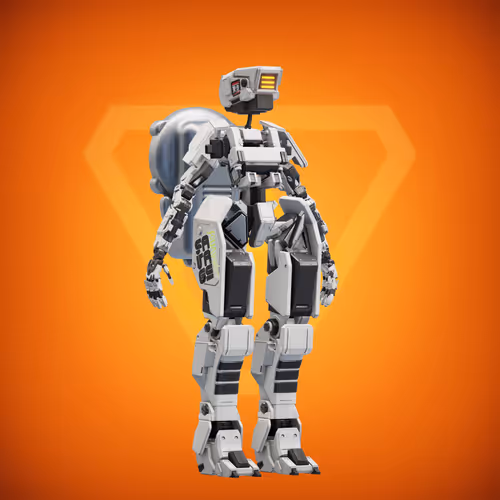 Esnx Mecha
