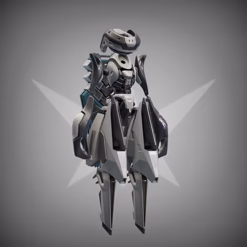 Esnx Mecha