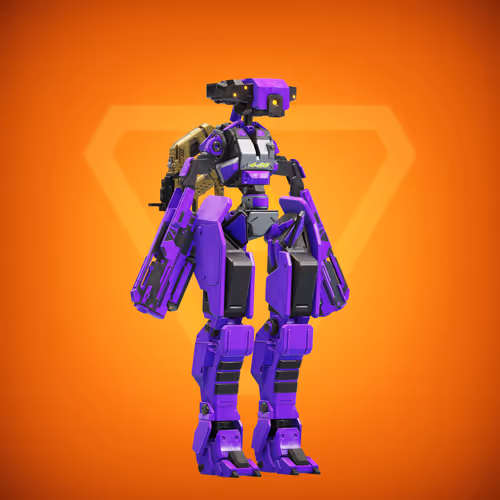 Esnx Mecha