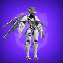 ESNX Mecha #440