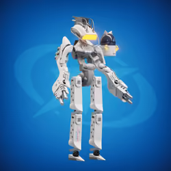 ESNX Mecha #752