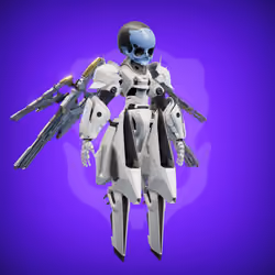ESNX Mecha #67