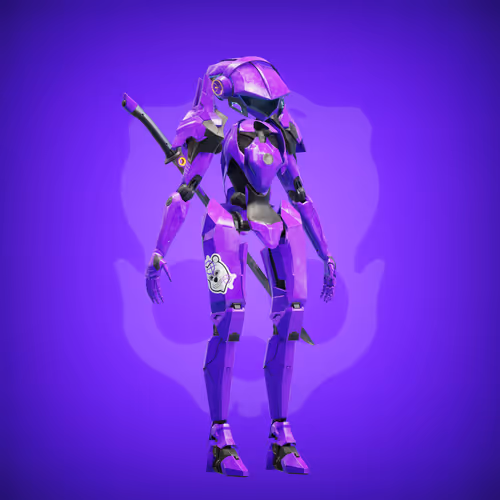 Esnx Mecha