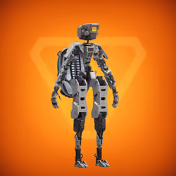 ESNX Mecha #352