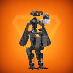 ESNX Mecha #351