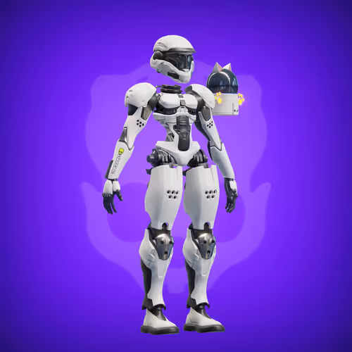 Esnx Mecha