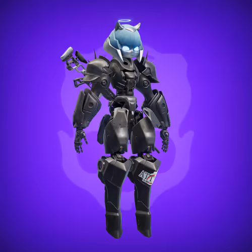 Esnx Mecha