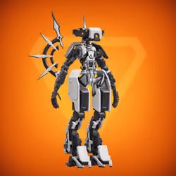 ESNX Mecha #443