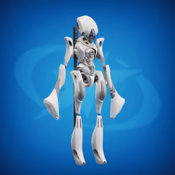 ESNX Mecha #505