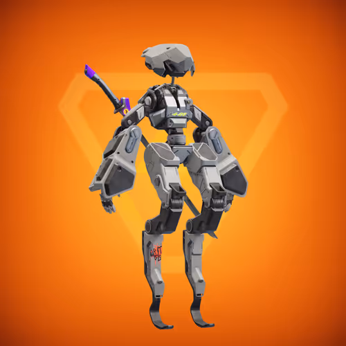 Esnx Mecha