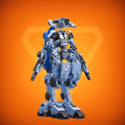 ESNX Mecha #223