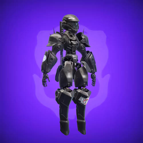 Esnx Mecha