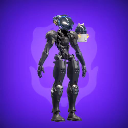 Esnx Mecha