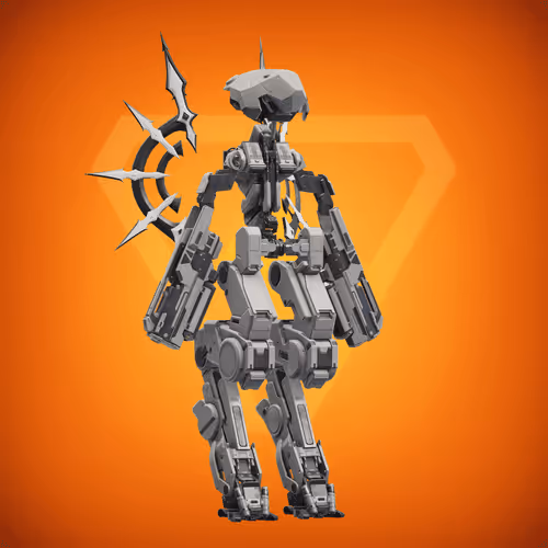 Esnx Mecha