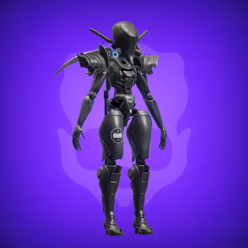 Esnx Mecha