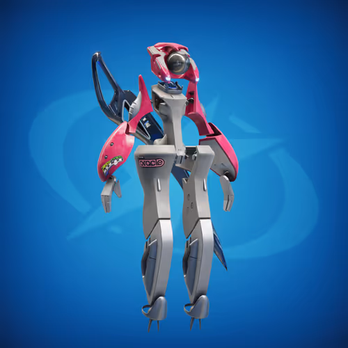 Esnx Mecha