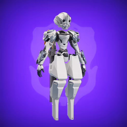 Esnx Mecha