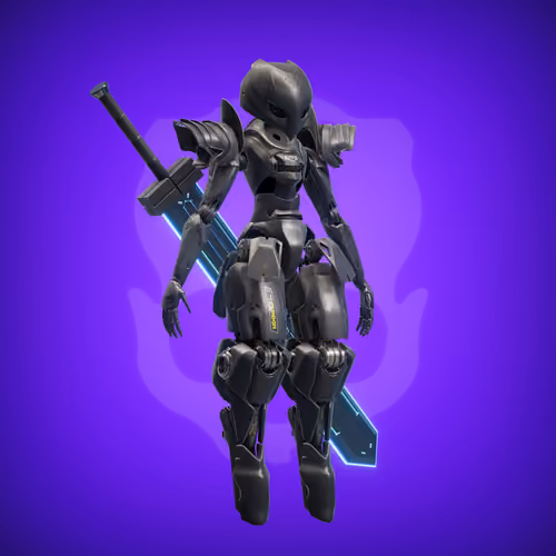 ESNX Mecha #66