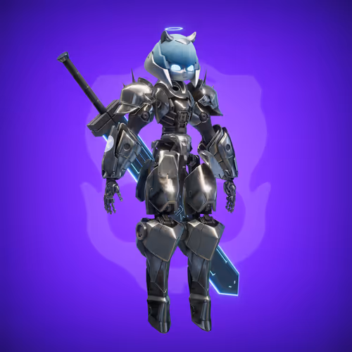 Esnx Mecha