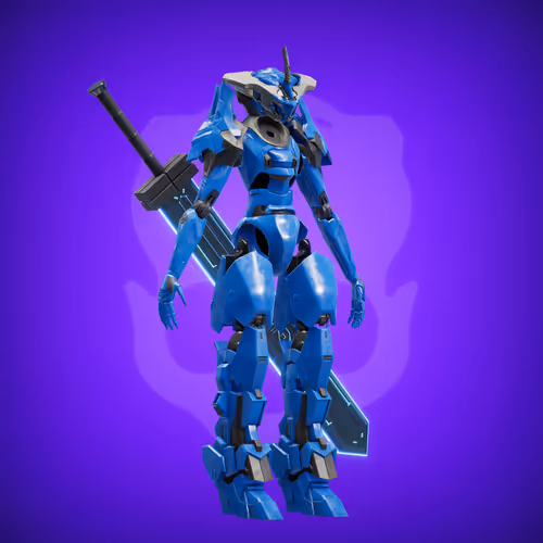 Esnx Mecha