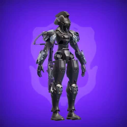 ESNX Mecha #227