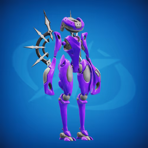 Esnx Mecha