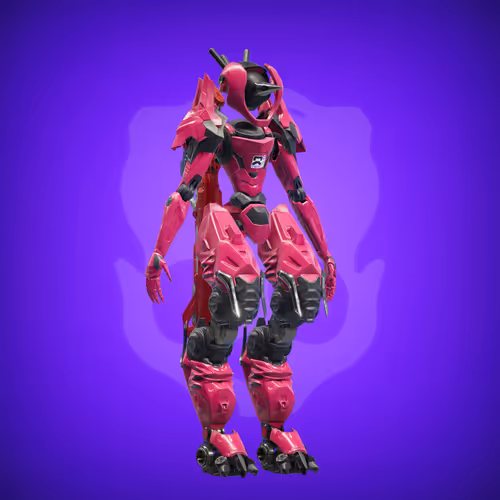 Item #687 Media