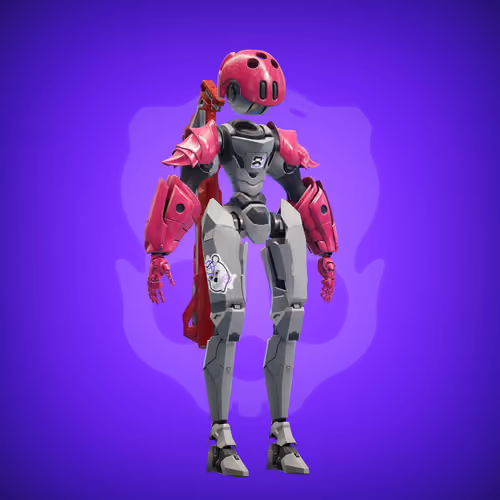 ESNX Mecha #710