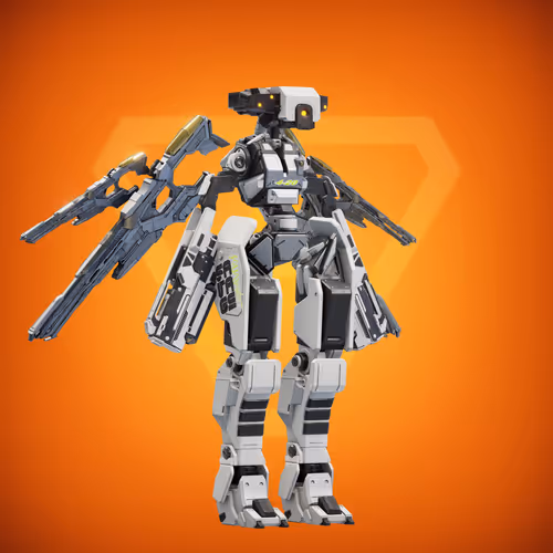 Esnx Mecha