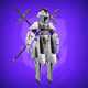 ESNX Mecha #631